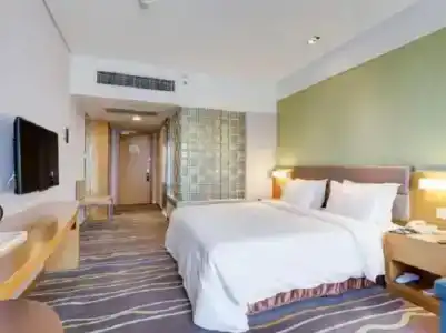 Holiday Inn Express Xi'an High-tech Zone by IHG - 70