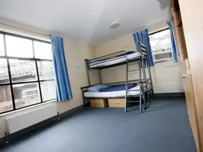 YHA Manchester - Hostel - 2