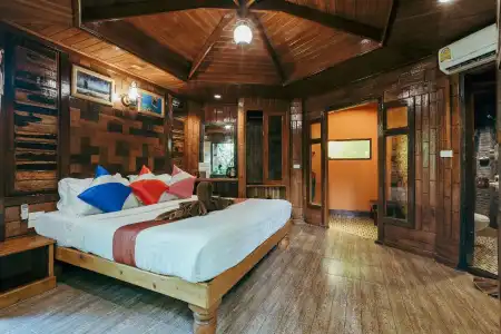 Phupha Aonang Resort and Spa - 28