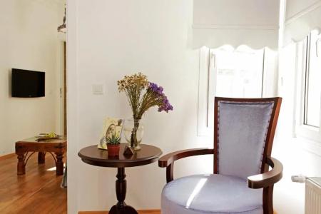 The White Swan Suites Beyoglu - 69