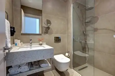 The Pearl Suites - 26