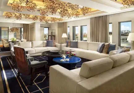 Mandarin Oriental, Boston - 93