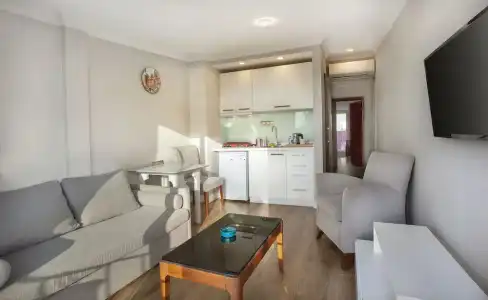Allegra Suites Galata - 49