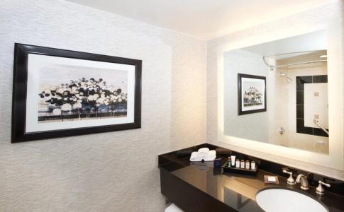 Sheraton Anchorage - 8