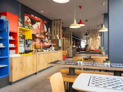 ibis Geneve Centre Lac - 18