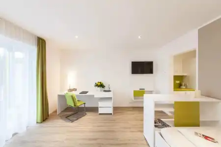 Candlewood Suites Fürth - 86