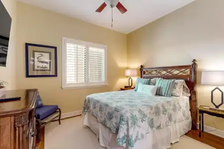 The Cottages at Naples Bay Resort - 6