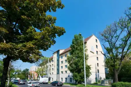 CZECH INN Ferenc - 19