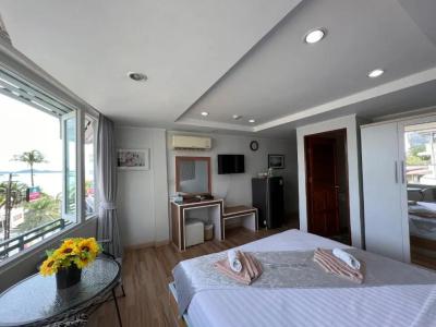 The Beach Front Resort Pattaya  - SHA Plus - 164