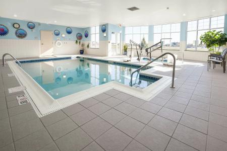 Hilton Garden Inn Fargo - 45