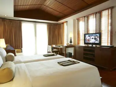 The Villas by The Sarann - 10