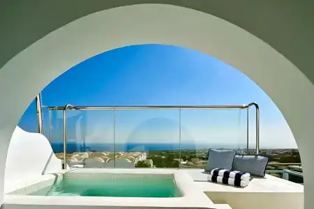 Aressana Spa and Suites - 101