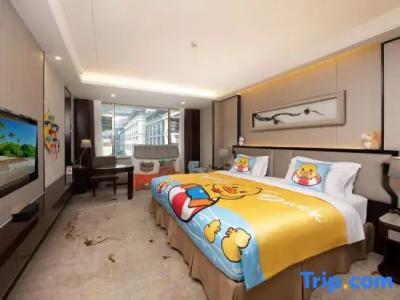 Shenzhen Silver Lake Convention Center - 12