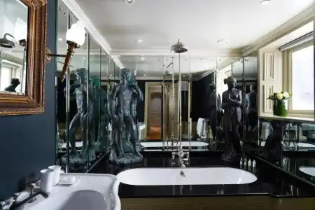 The Gore London – Starhotels Collezione - 80