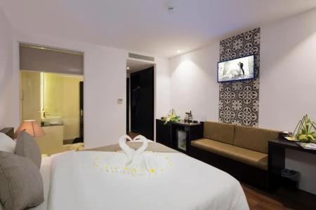 Champa Island Nha Trang - Resort & Spa - 63