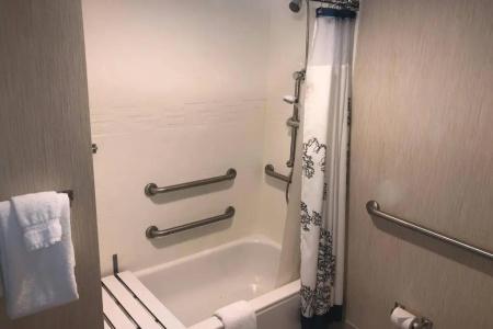 Residence Inn By Marriott Grand Rapids West - 65