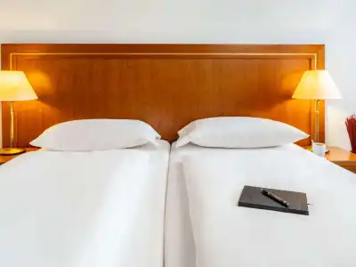 Mercure Wien Westbahnhof - 31