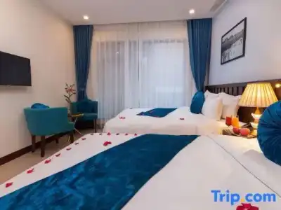 Hanoi Hanvet - 13