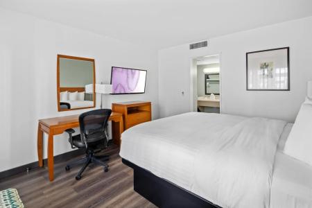 Vagabond Inn Glendale - 16