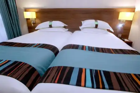 Holiday Inn Paris - Montmartre by IHG - 39