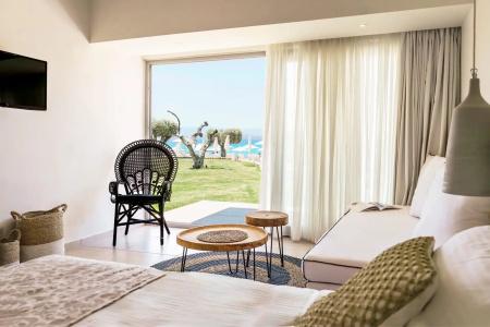 Amaronda Resort & Spa Eretria - 171