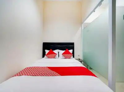 O River inn Malioboro - 46
