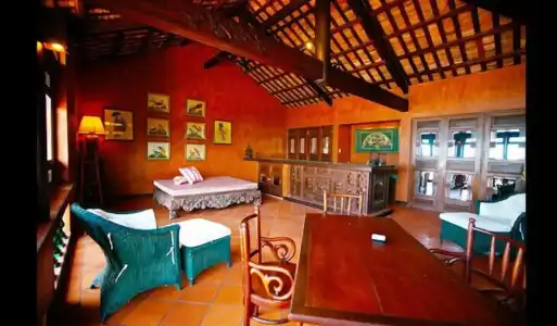 Binh An Village Vung Tau - 78