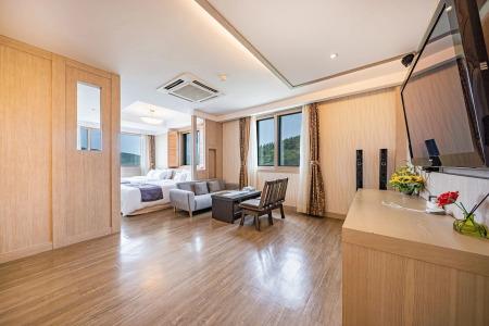 Incheon Prince Tourist - 2