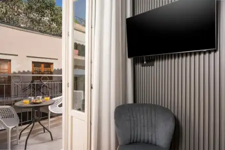 Veneri Boutique Suites - 105