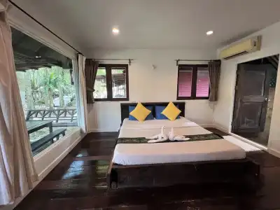 Pang Mai Resort - 63