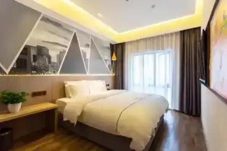 Jinglai - 2
