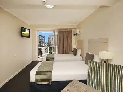 Sovereign Gold Coast - 51