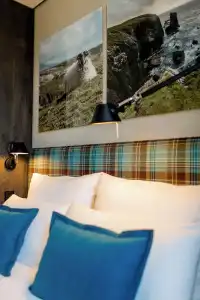 Motel One Edinburgh-Royal - 48