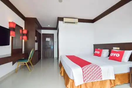 OYO 389 Sira Boutique Residence - 4