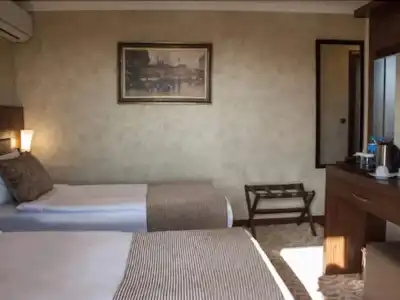 Görükle Oruç & Spa - 27