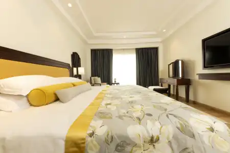 Taj Samudra - 37