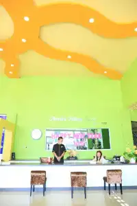 Anantra Pattaya Resort by CPG - 14