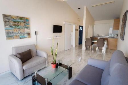 Vrachia Beach & Suites - Adults Only - 227