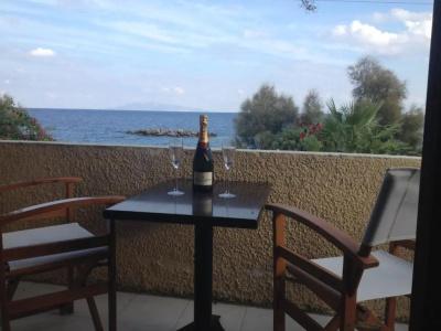 Nostos Beach - 41