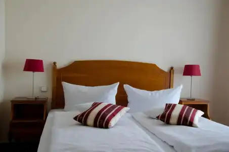 Mercure Plaza Magdeburg - 18