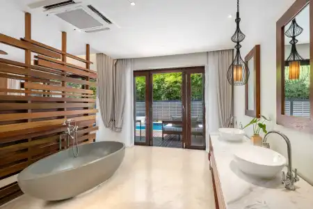 SAii Koh Samui Villas - 7