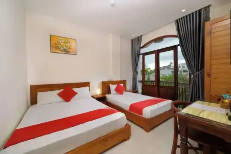 Sunshine Beach Da Nang - 79
