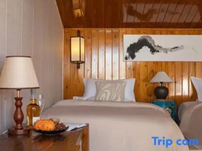 Dali Ancient Town long holiday light luxury accommodation - 41