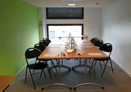 ibis budget Nimes Centre Gare - 32