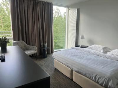 Hótel Bifröst - 51