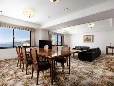 Mercure Saga Karatsu Resort - 87