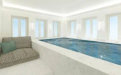 Suite Maestrale - 95