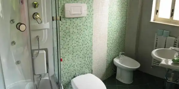 Blu Mediterraneo B&B - 31