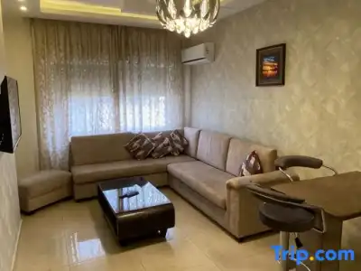 Alqimah Serviced Apartments - 89