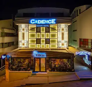 Cadence Design - 31